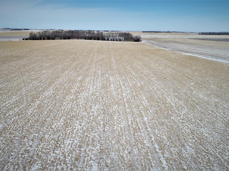 62+/ Acres in Brookings Co, SD! Advantage Land Co