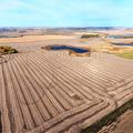 500.4+/- Acres in Brookings & Hamlin Co, SD - Brookings & Hamlin County