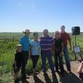 160+/- Acres in Spink Co, SD - Spink County