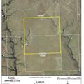160+/- Acres in Perkins Co, SD - Perkins County