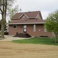 Country Home & Acreage Near Elkton, South Dakota - Lincoln County, MN
